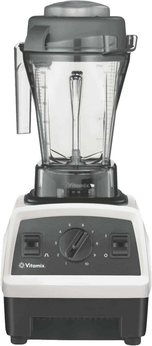 VITAMIX 066572 E310 High Performance Blender White at The Good Guys