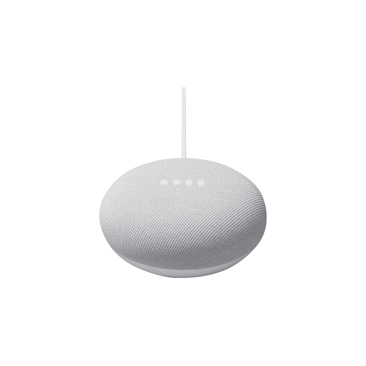 Google Nest Home Mini (Chalk) GA00638-AU