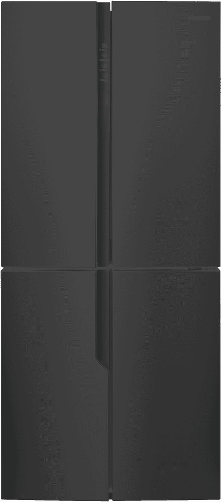 Hisense Hr6cdff512c 512l French Door Fridge At The Good Guys