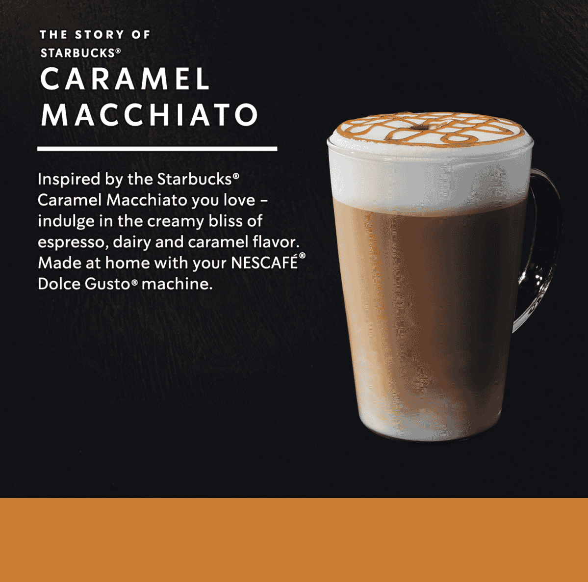 starbucks capsules caramel macchiato