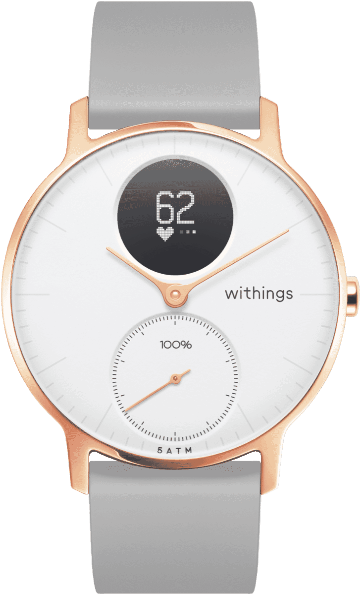 withings rose