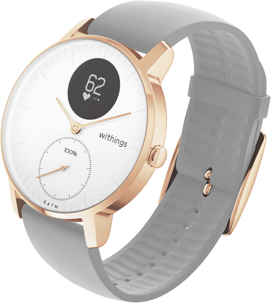 withings rose
