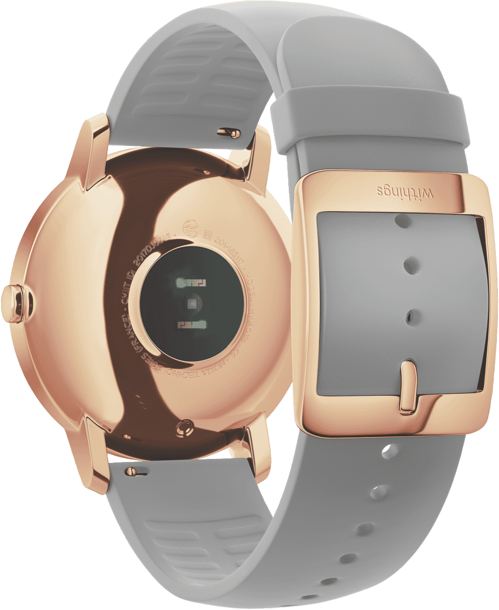 withings rose