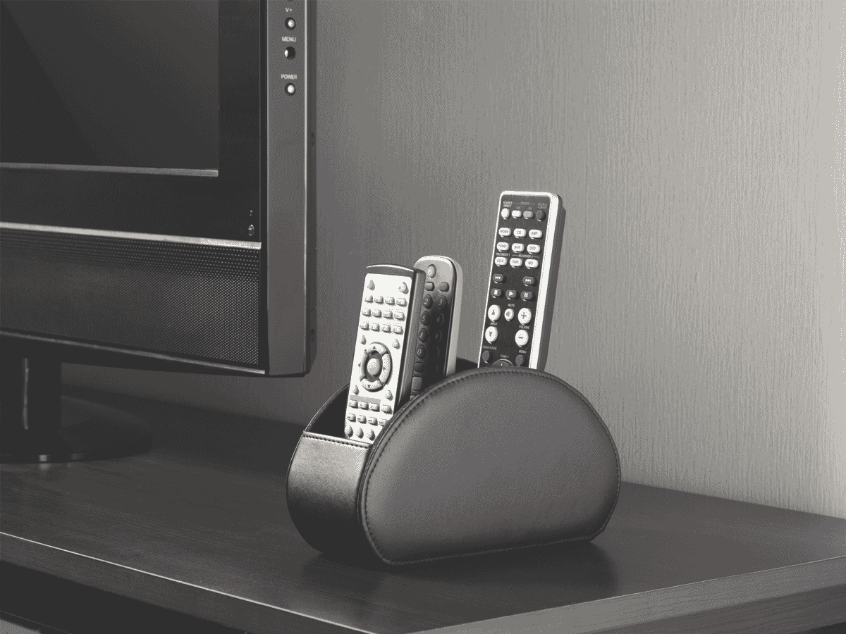 Ezymount ERC5B Remote Control Holder at The Good Guys