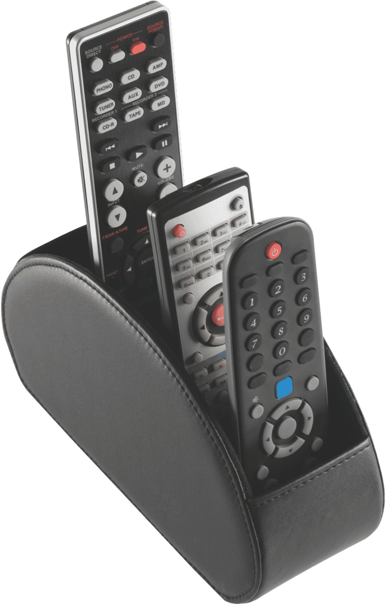 Ezymount Erc5b Remote Control Holder At The Good Guys