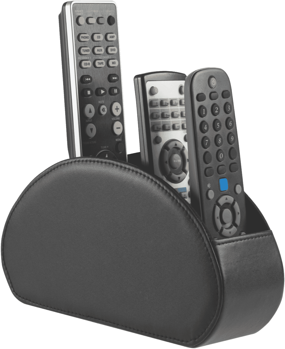 Ezymount ERC5B Remote Control Holder at The Good Guys