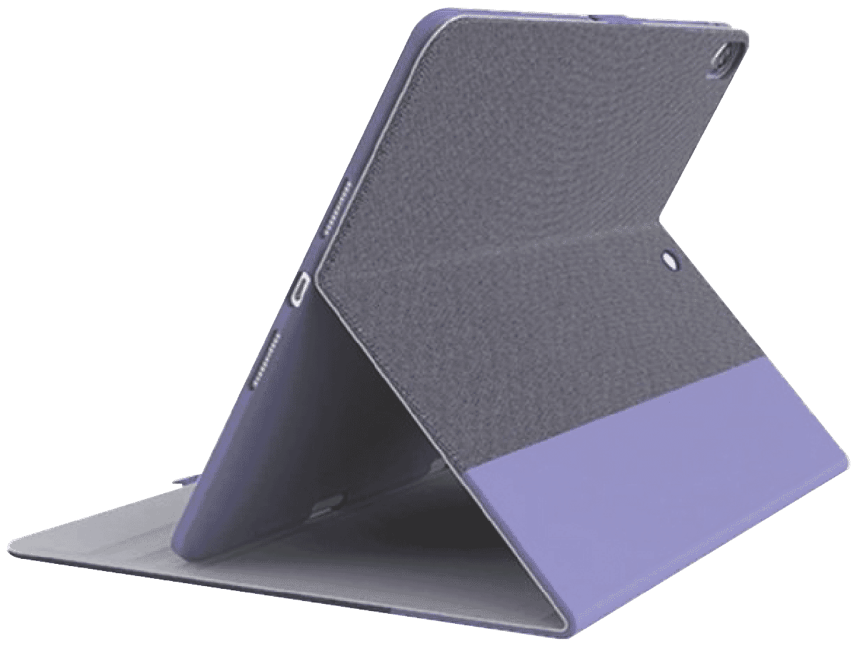Cygnett iPad 10.2' TekView w/ Pencil Holder