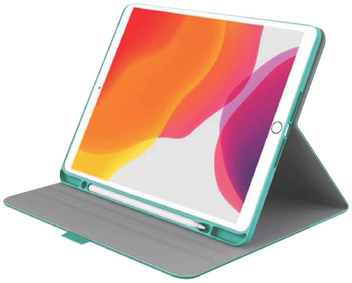 Cygnett iPad 10.2'  TekView w/ Pencil Holder