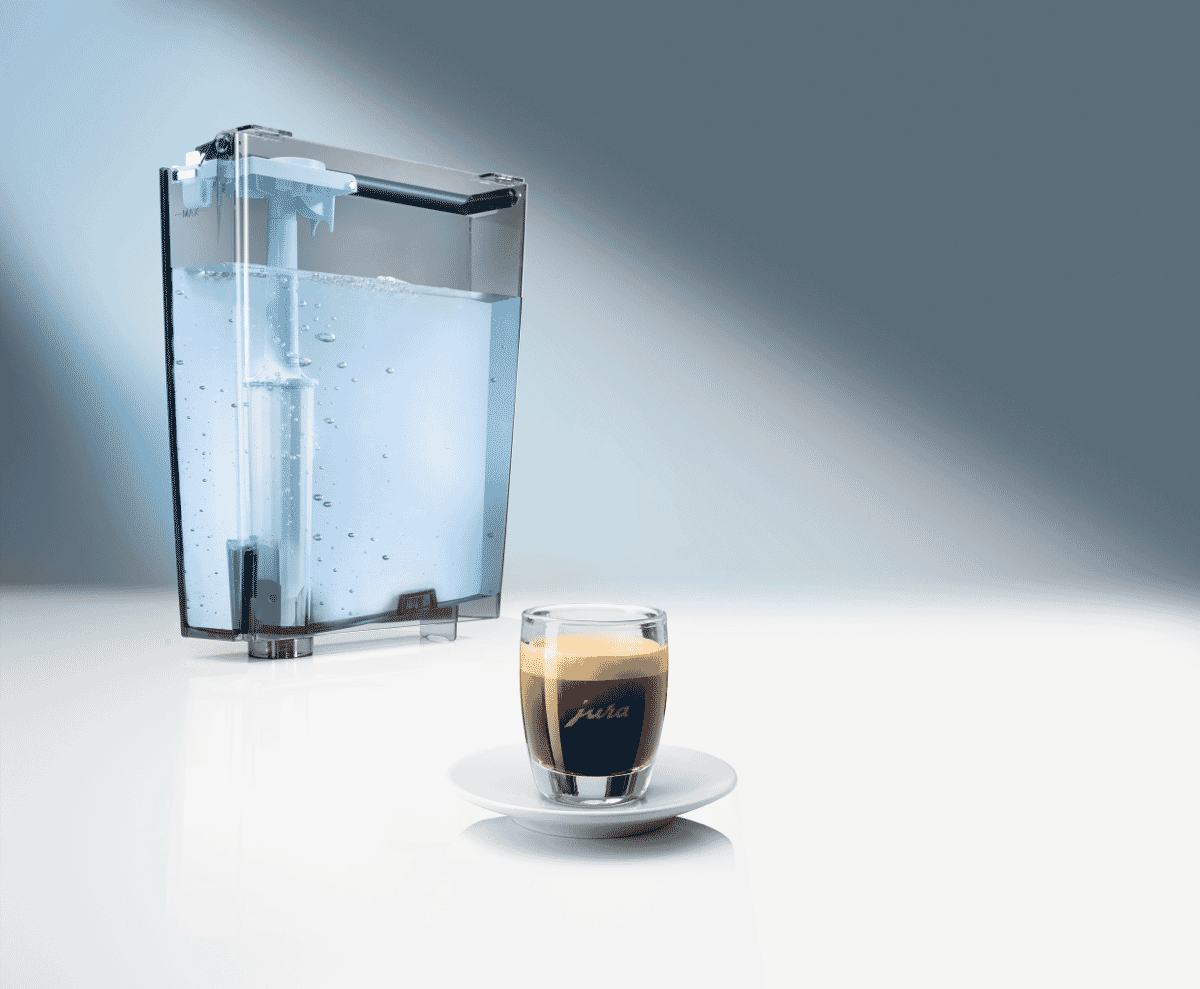 JURA 71311 Claris Blue Filter at The Good Guys