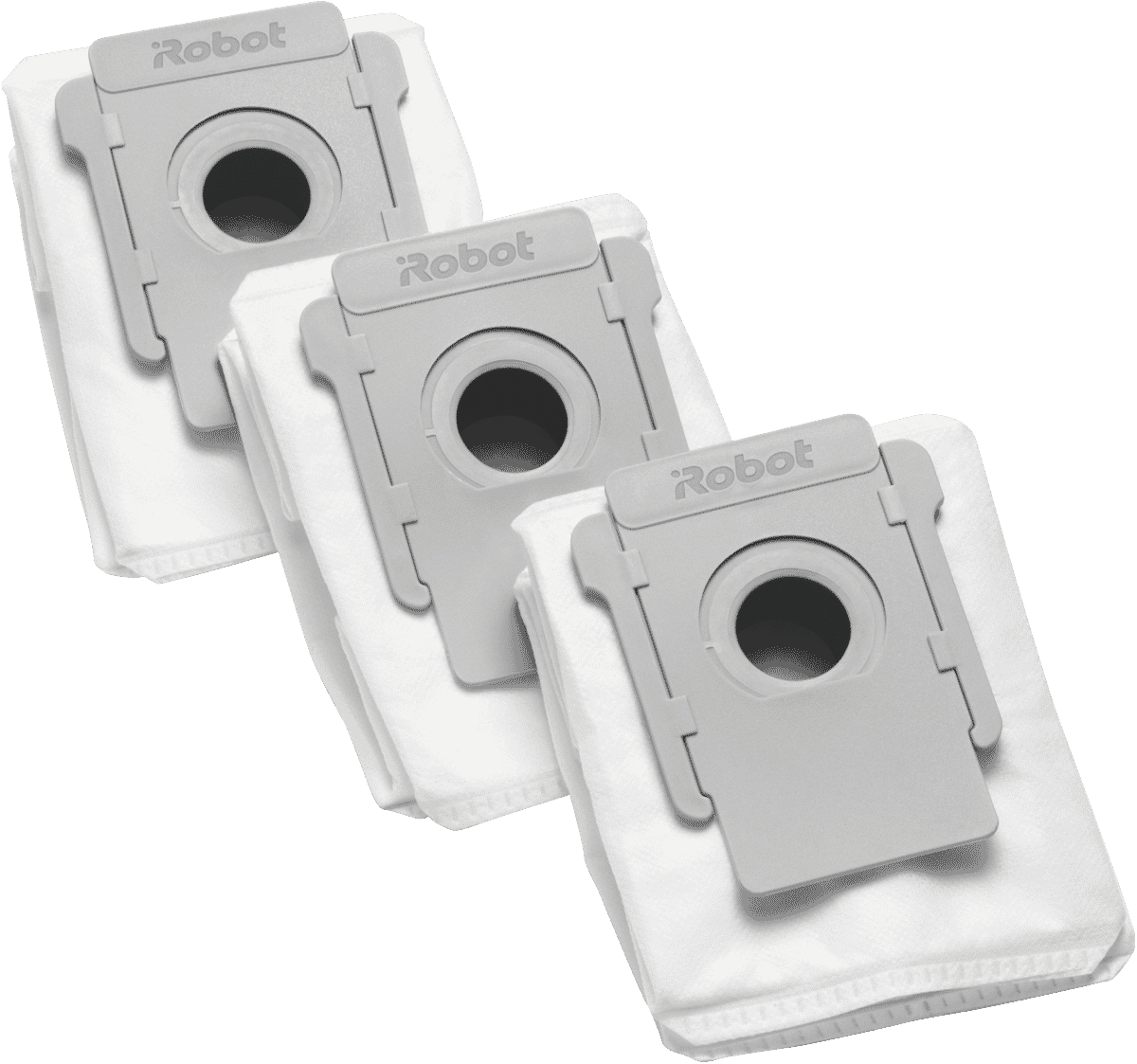 iRobot 4626194 Evac Bags for Roomba i7 Plus 3 Pack at The Good Guys