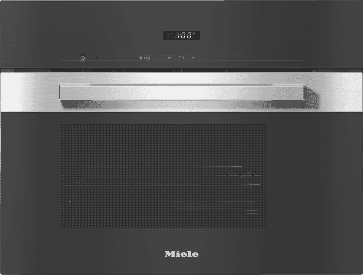 dg 2840 steam oven