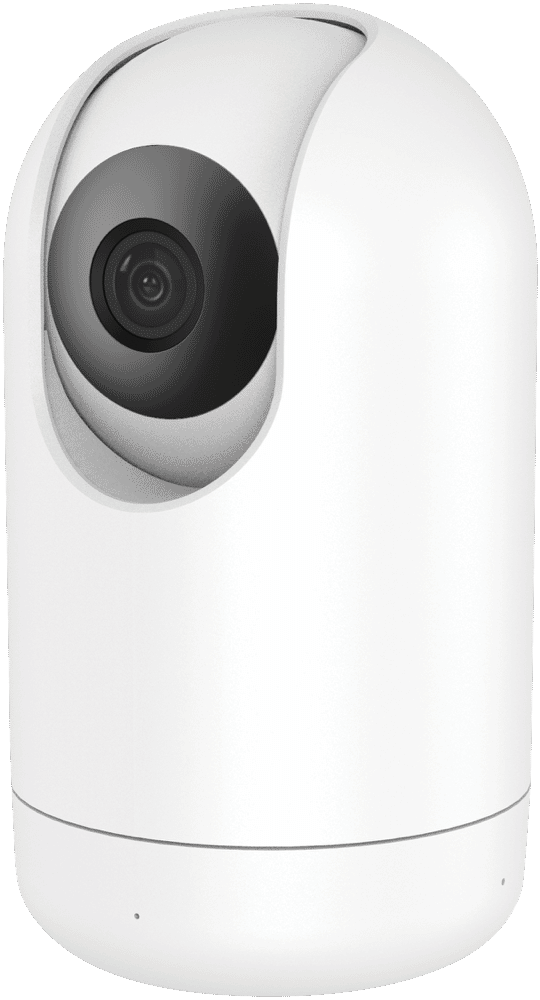 Lenovo Zg38c02931 Smart 360 Pan Tilt Security Camera At The Good Guys