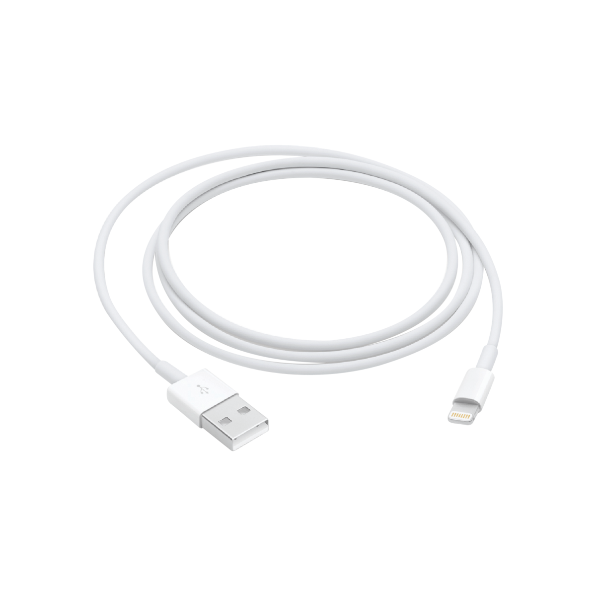 Apple Lightning to USB Cable (1m) MXLY2ZA/A