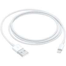 AppleLightning to USB Cable (1m)50068873