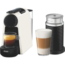 Nespresso Essenza Mini Coffee Maker 1100 Watts 0.6 Liter - Leaders Center