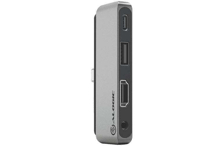 Alogic's new Thunderbolt 4 hubs deliver max speed and connections