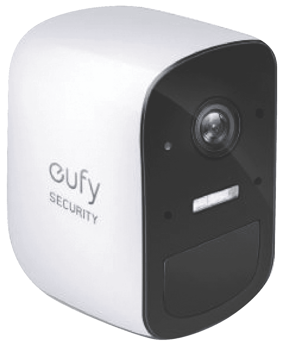 eufy T81131D2 2C AddOn Camera at The Good Guys
