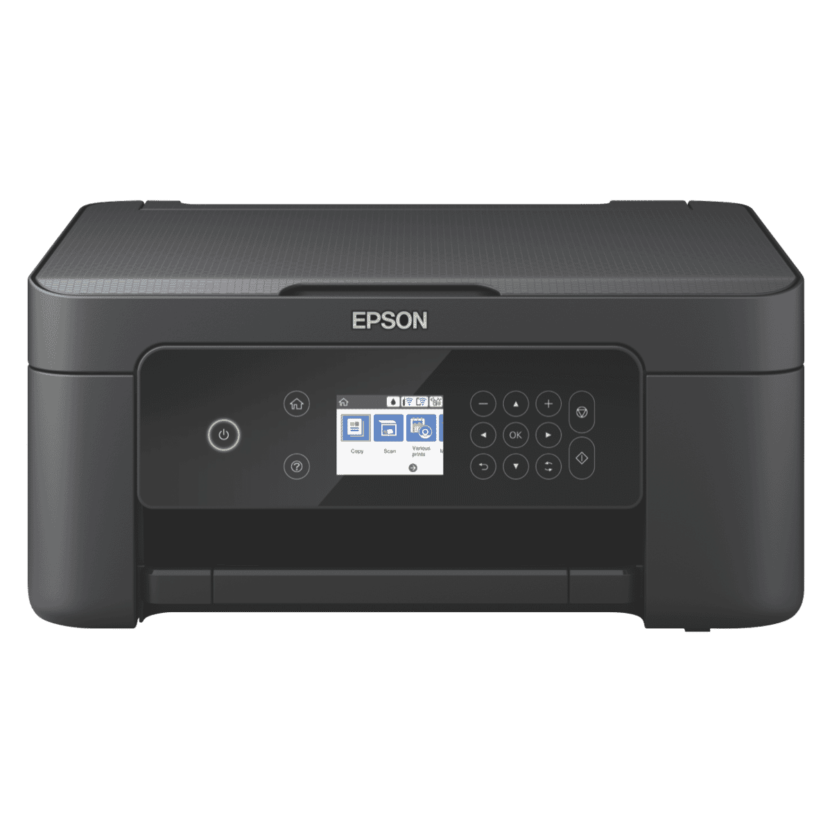 Epson XP-4100 Expression Home Printer XP-4100 The Good