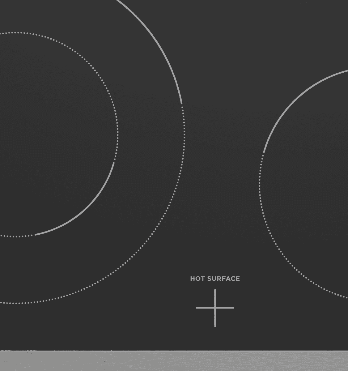 Westinghouse WHC642SC 60cm Ceramic Cooktop at The Good Guys