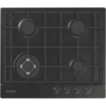 Omega60cm Gas Cooktop50069148
