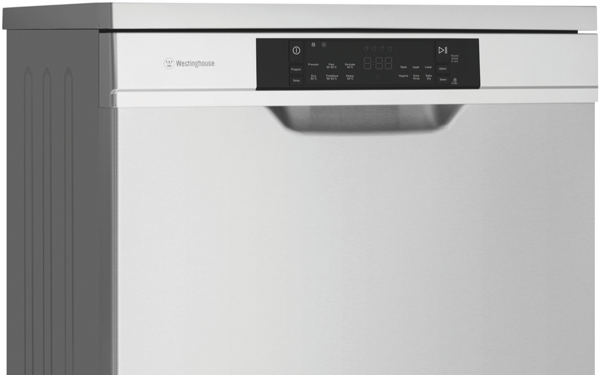 Good guys hot sale dishlex dishwasher