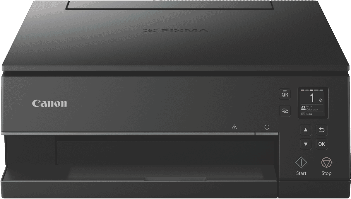 Canon TS6360 Pixma Home Inkjet MFC Printer TS6360 at The Good Guys