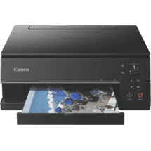 CanonPixma Home Inkjet MFC Printer TS636050069280
