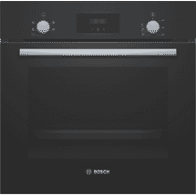 Bosch60cm Multifunction Oven Black50069287