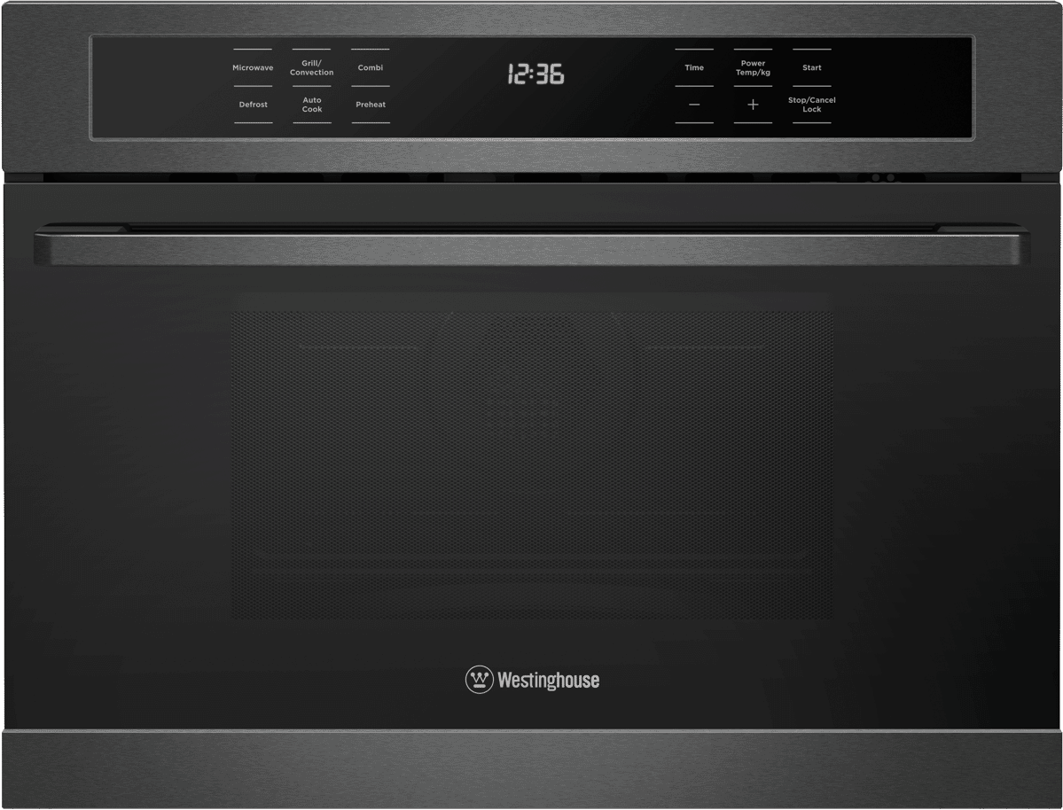 Westinghouse WMB4425DSC 44 Litre Combination BuiltIn Microwave at The
