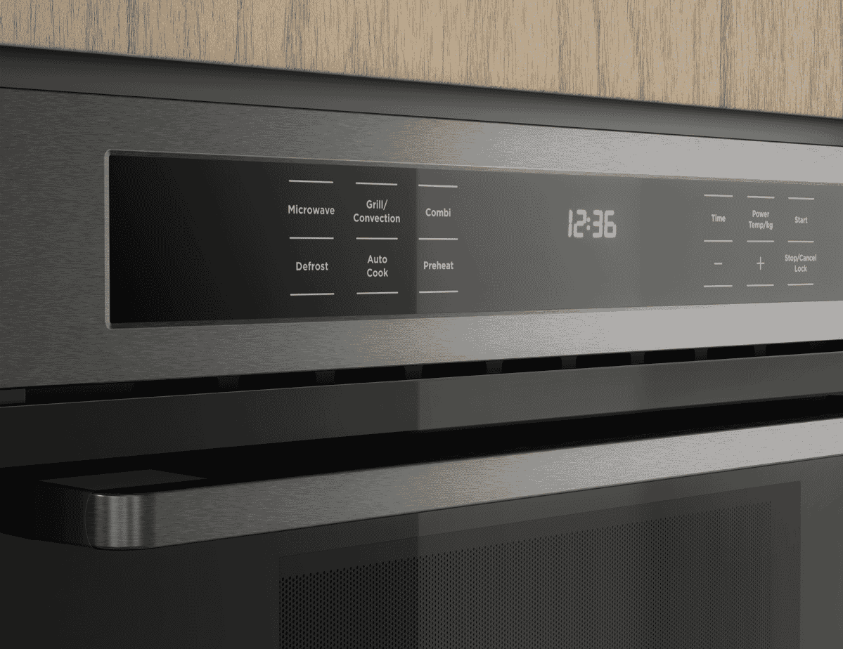 Westinghouse WMB4425DSC 44 Litre Combination BuiltIn Microwave at The