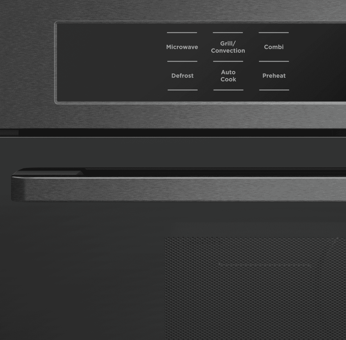 Westinghouse WMB4425DSC 44 Litre Combination BuiltIn Microwave at The