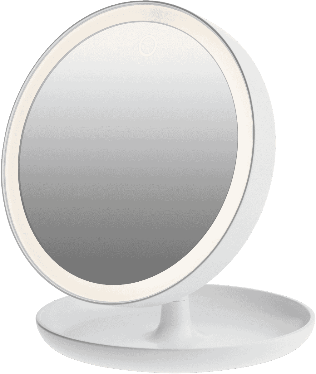 Beurer BS45 Illuminated Cosmetic Mirror at The Good Guys