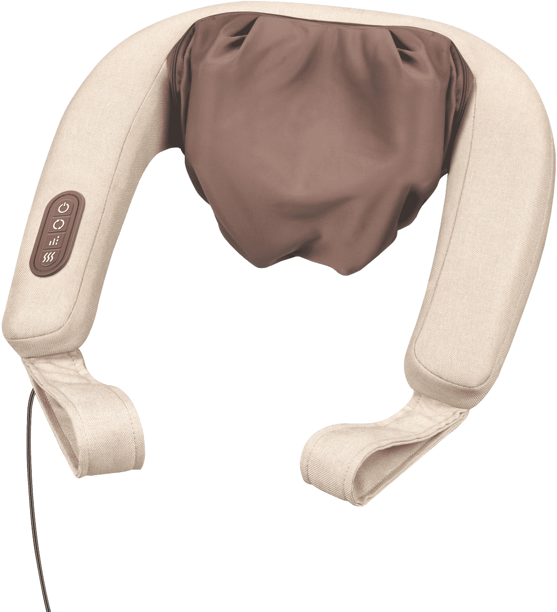 Beurer MG153 4D Multi Head Neck Massager at The Good Guys