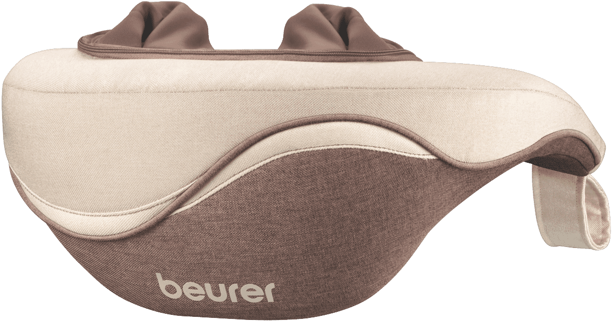Beurer MG153 4D Multi Head Neck Massager at The Good Guys