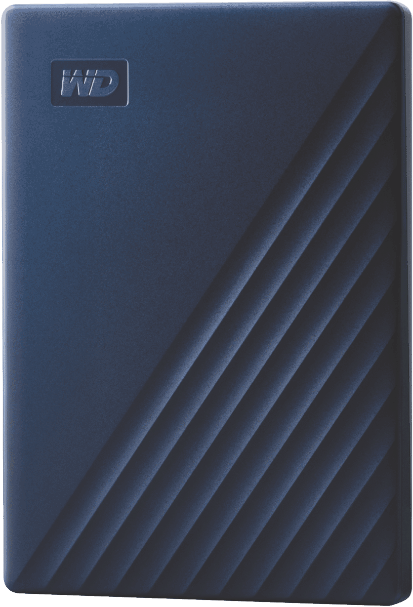 My passport for mac 2tb price