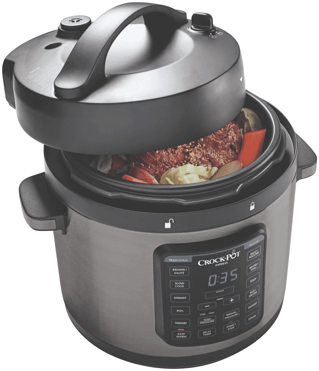 cpe210 crock pot