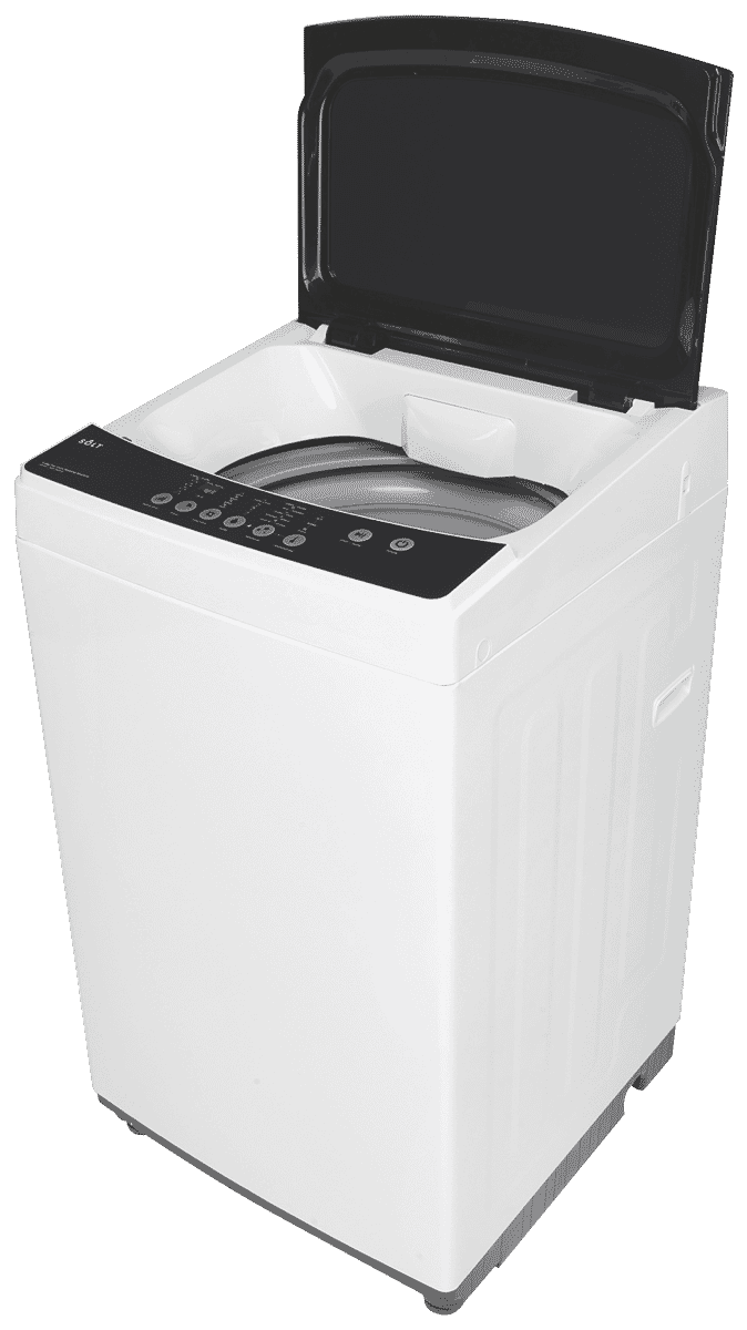 Solt GGSTLW55B 5.5kg Top Load Washer at The Good Guys