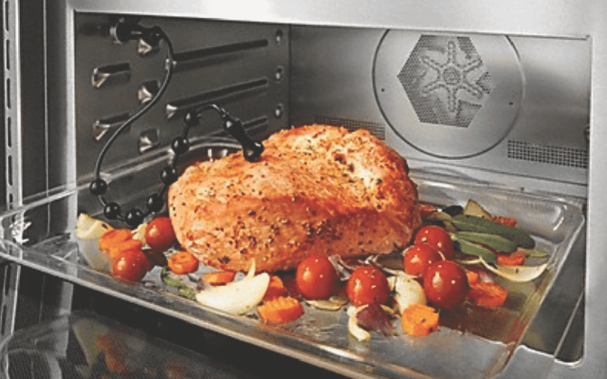 Miele H 7660 BP PL CLST 60cm Pyrolytic Oven CleanSteel at The Good Guys