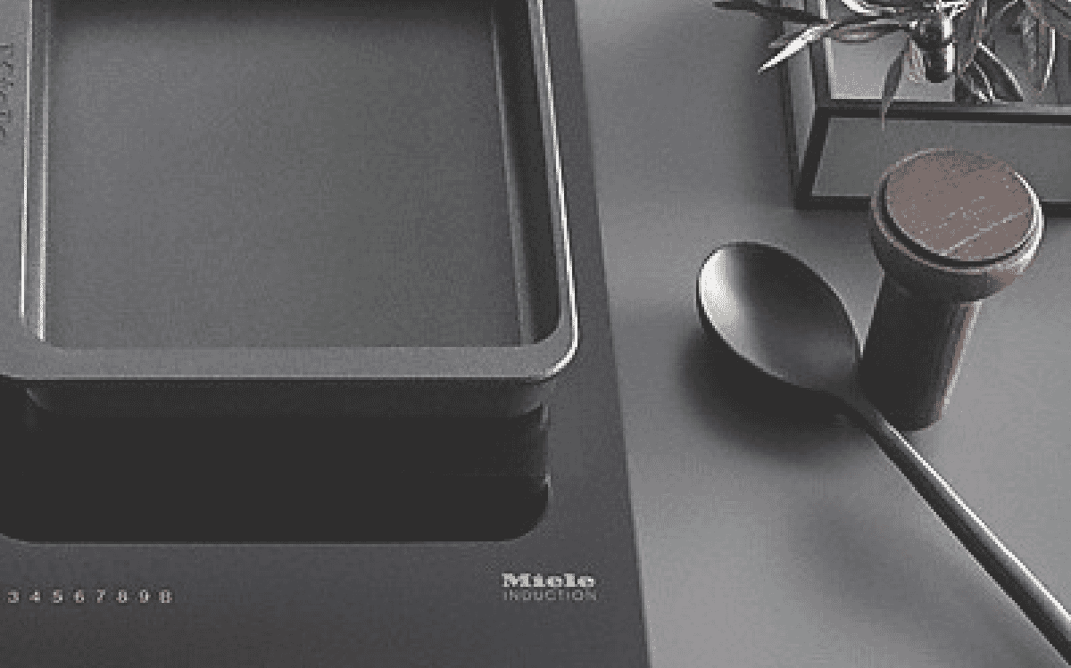 Miele KM 7200 FR 57cm Induction Cooktop at The Good Guys