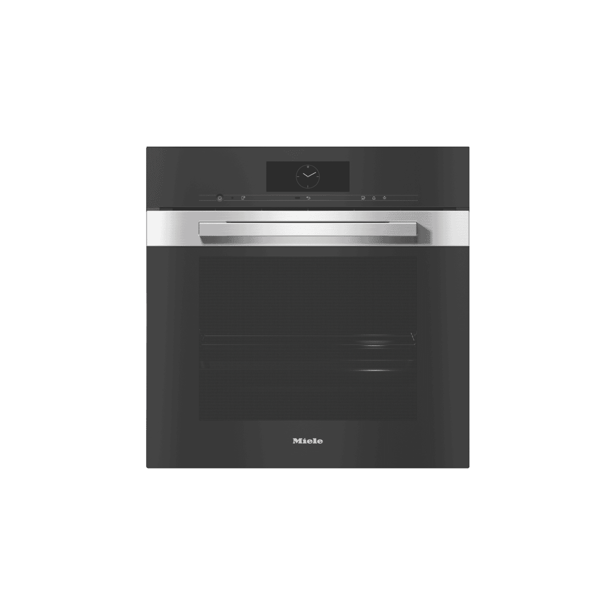 Miele 60cm Combi Steam Oven CleanSteel DGC 7865 XXL C/S