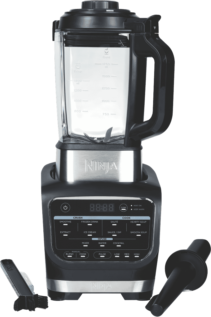 Ninja Foodi Cold/ Hot Blender HB150