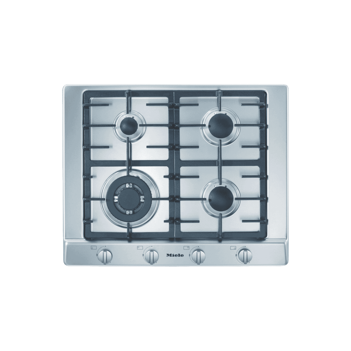 Miele 65cm Gas Cooktop KM 2012 G