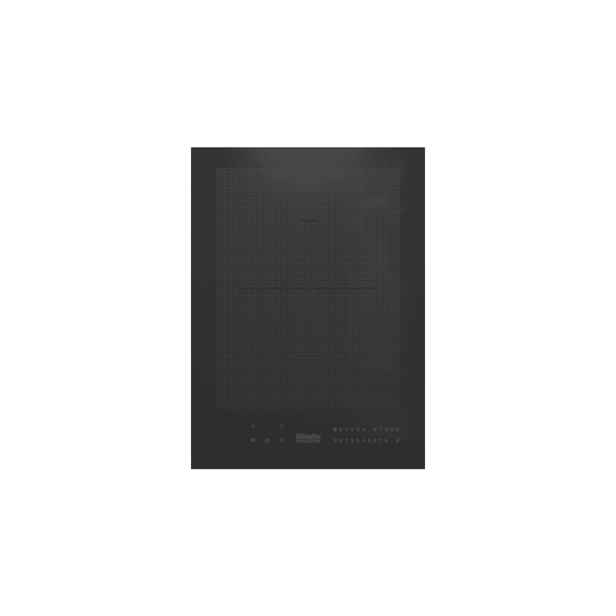 Miele 37.8cm Induction Cooktop CS 7612 FL