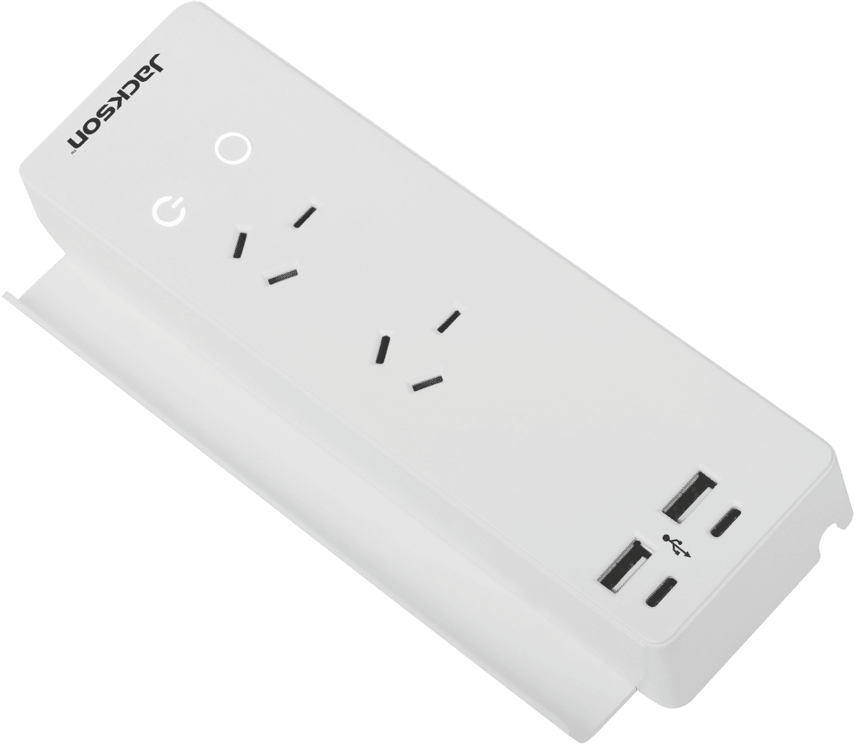 Jackson Multiport USB Power Hub