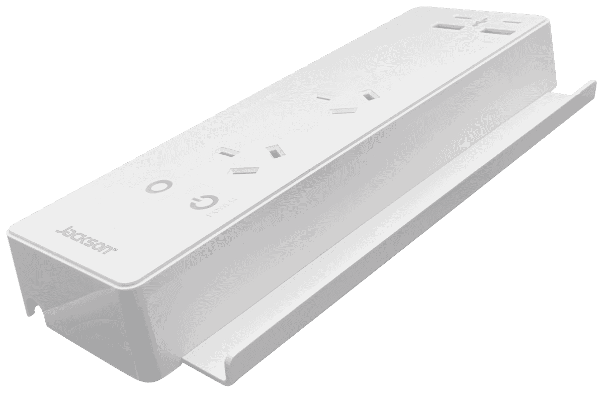 Jackson Multiport USB Power Hub