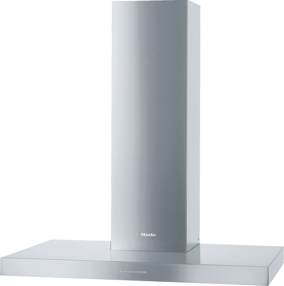 Miele PUR 98 W 90cm Wall Mounted Rangehood at The Good Guys