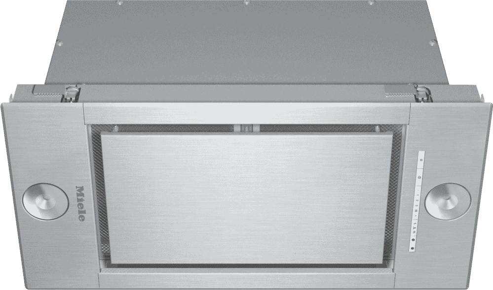 Miele 60cm Integrated Rangehood