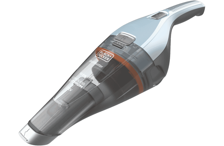 Dustbuster Cordless Lithium-Ion Hand Vacuum