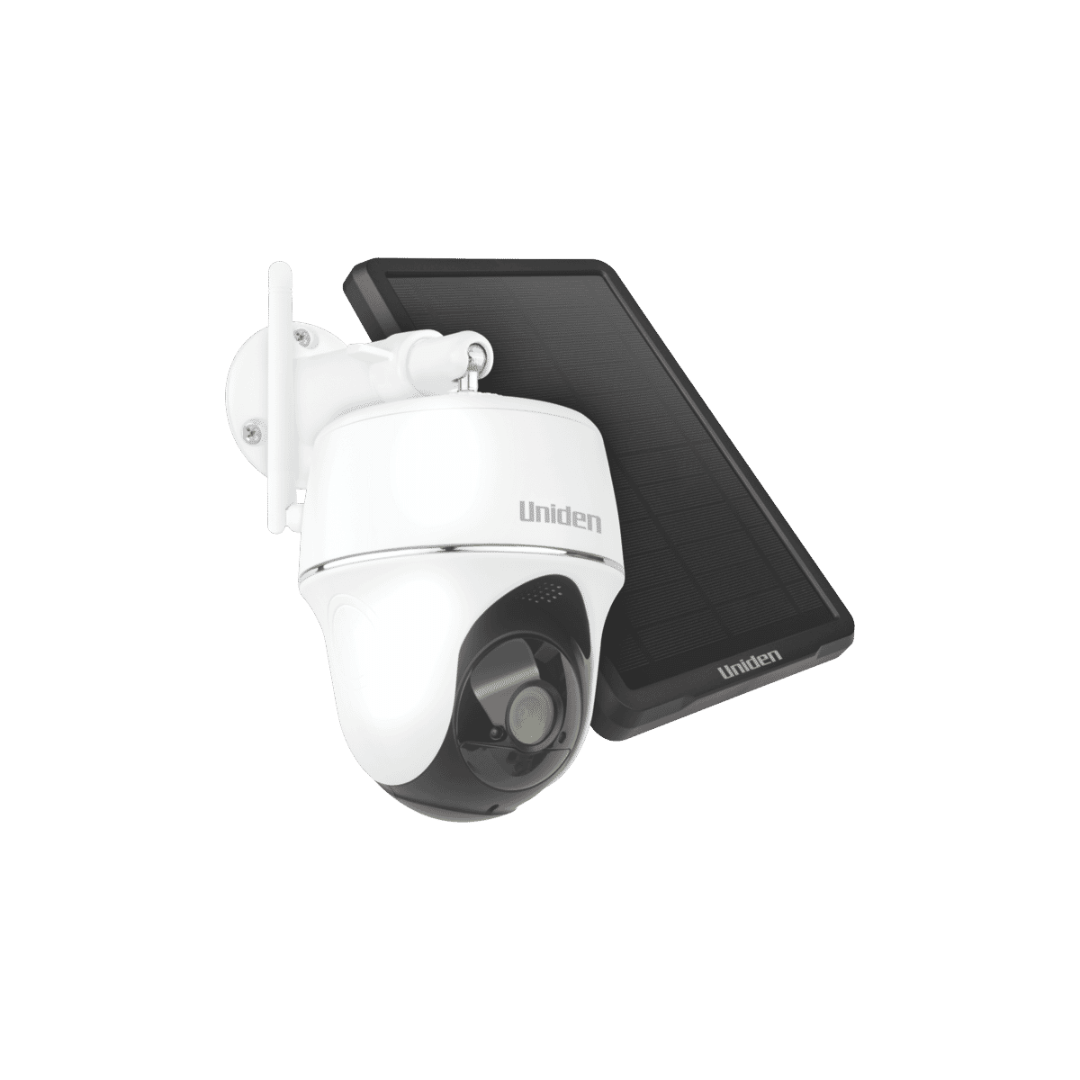 Uniden SOLO PT KIT Guardian App Cam Solo PT Kit at The Good Guys