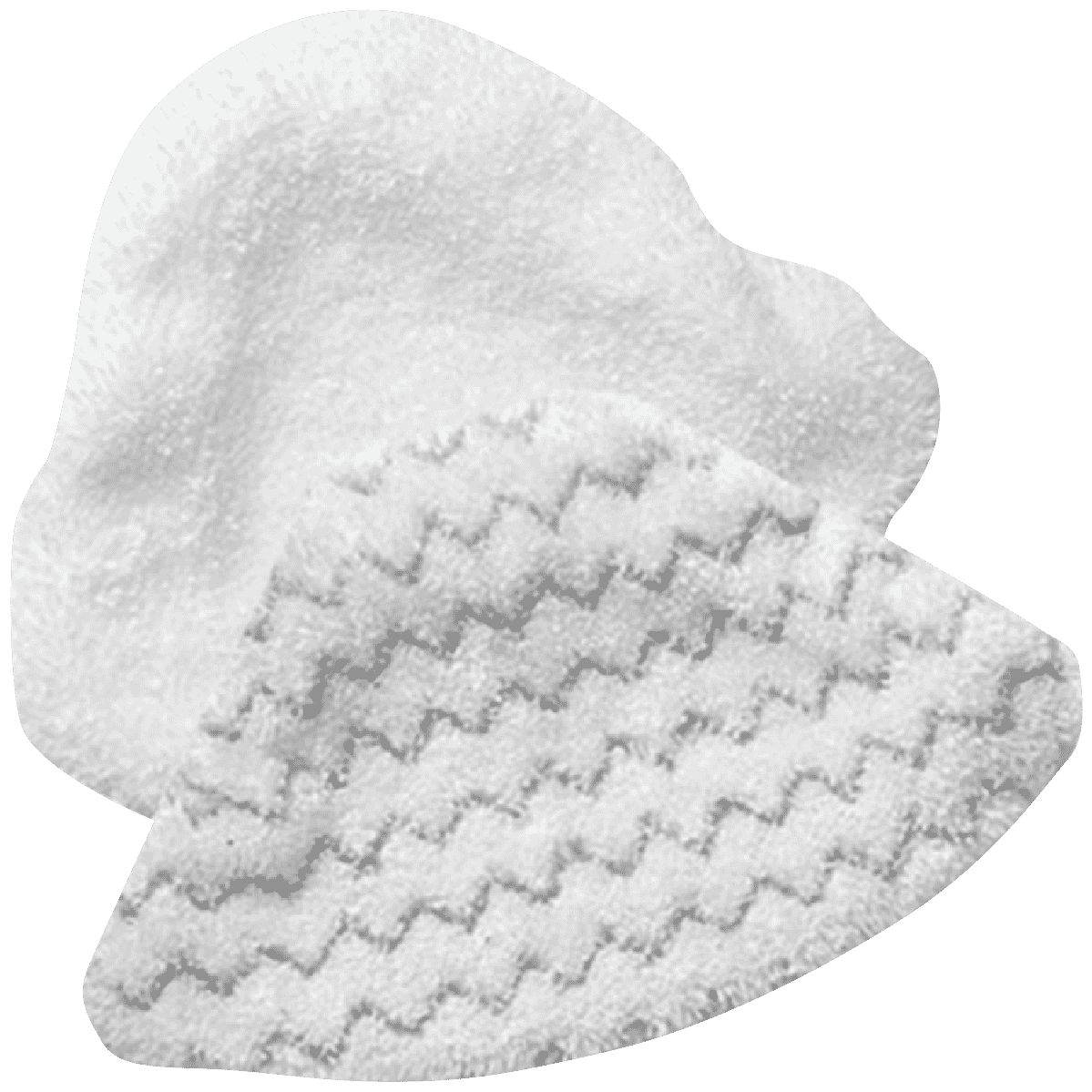 Bissell Replacement pads for the Bissel PowerFresh V (1979K) 1883